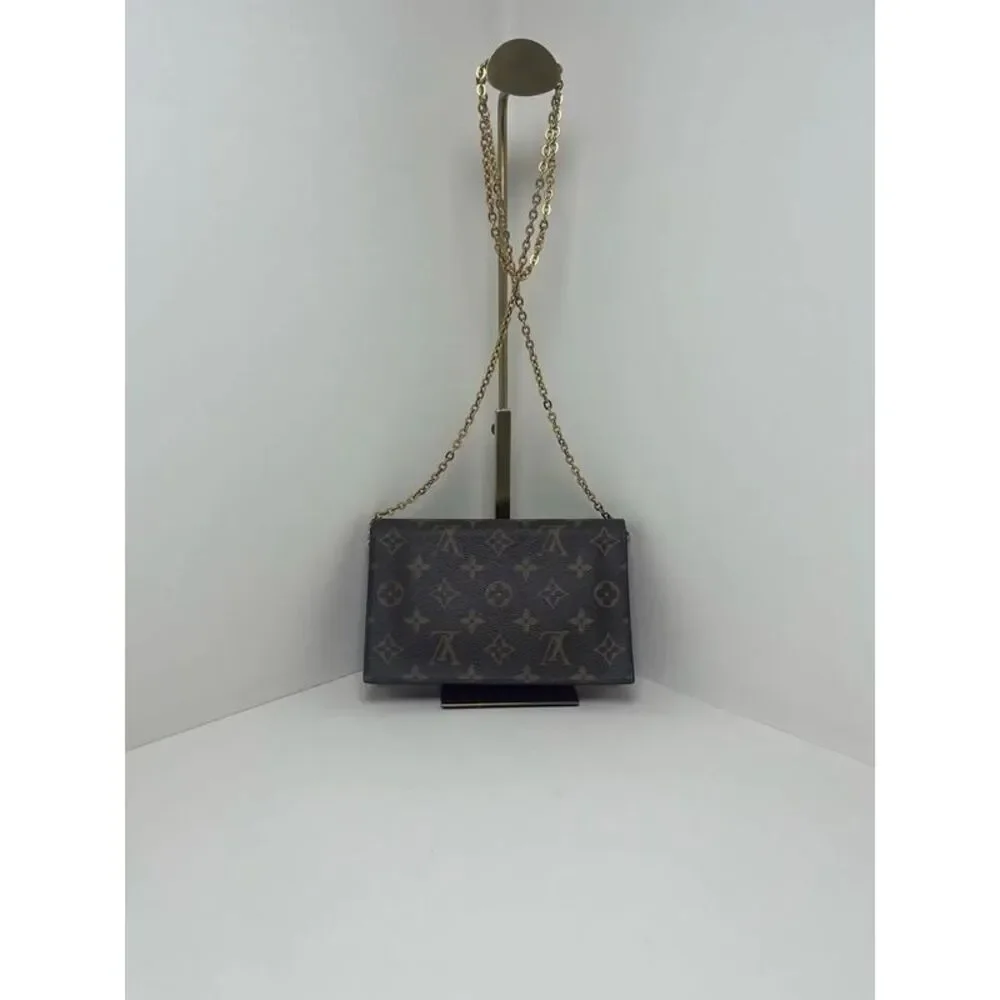 Louis Vuitton Women Pre-Loved Bag Very Good Condition